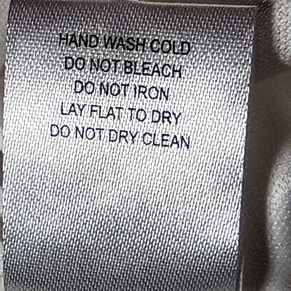 Winter White Lace Formal - Picture 11 of 12